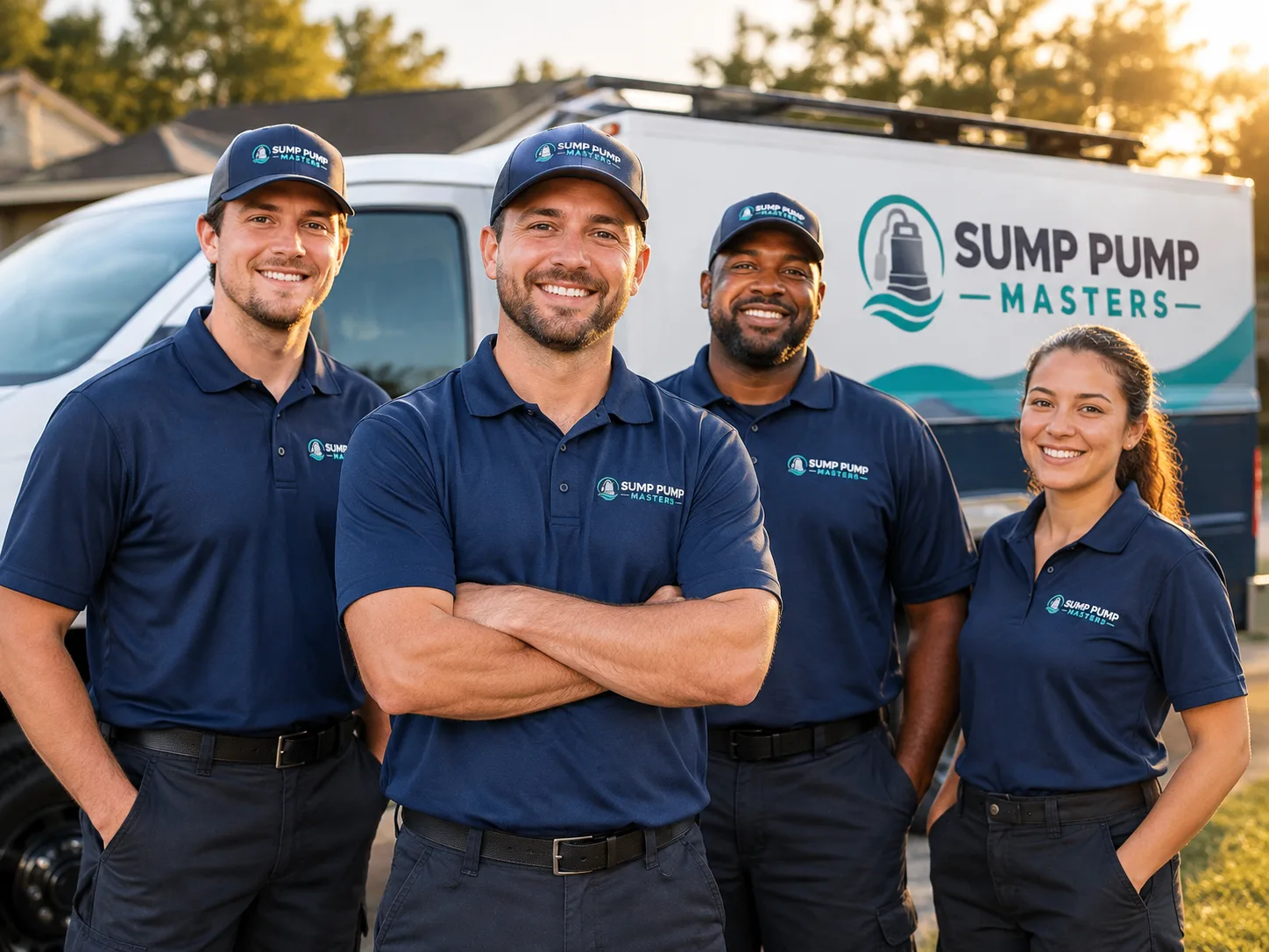 Sump Pump Repair company in Dayton, ME