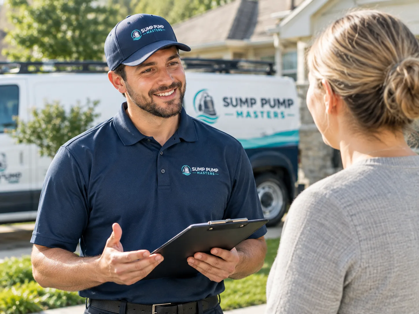 Sump Pump Repair Dayton, ME FAQs